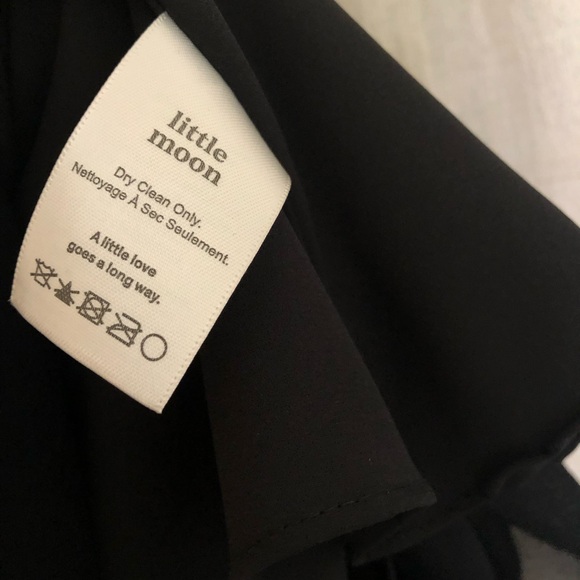 Graphic Mini Dress - Picture 6 of 7